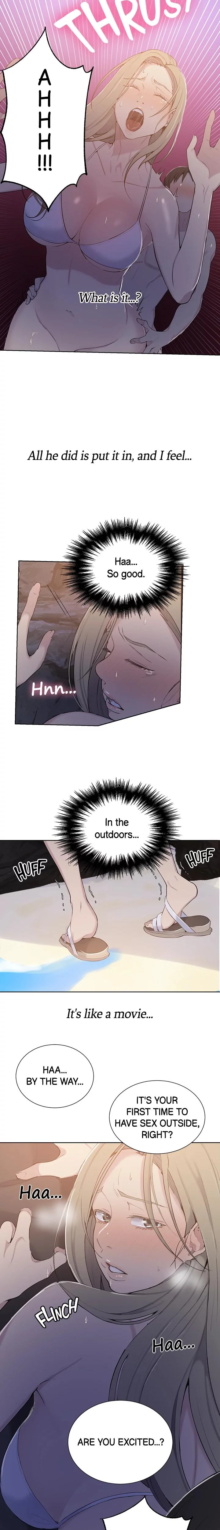 Secret Class Chapter 049 Page 7