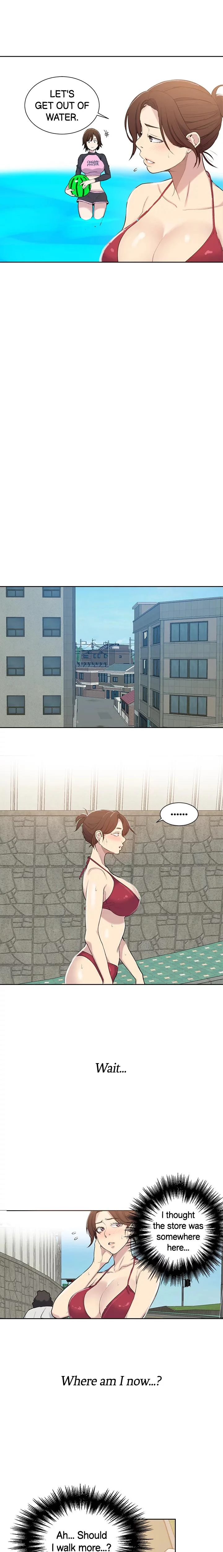 Secret Class Chapter 049 Page 15