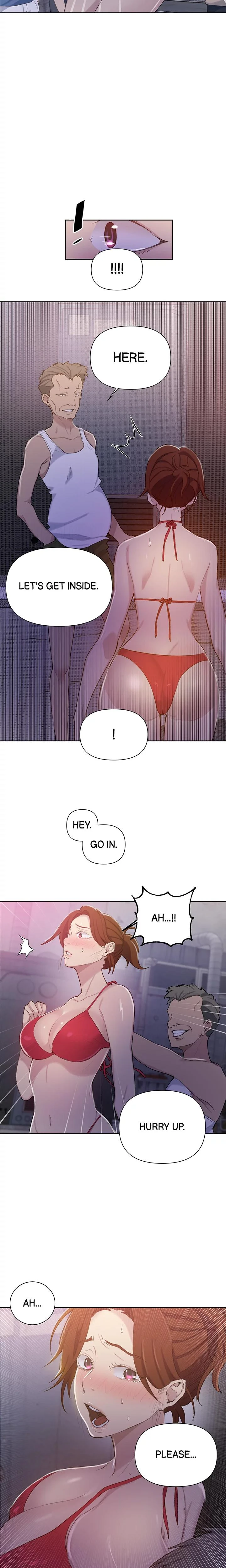 Secret Class Chapter 050 Page 16