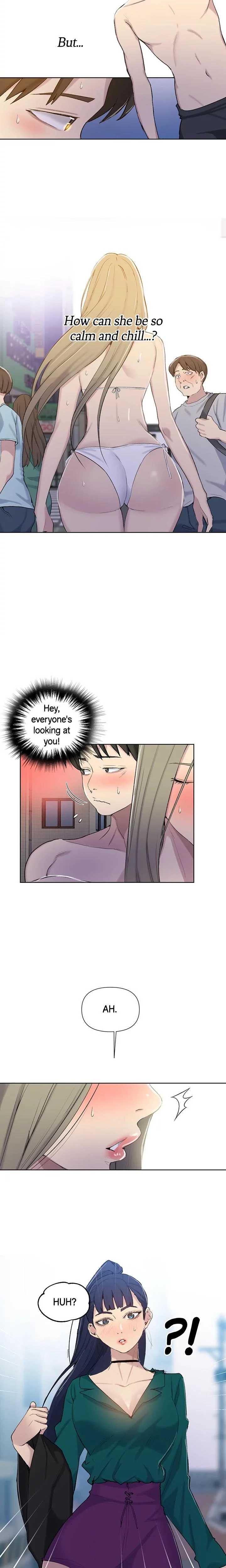 Secret Class Chapter 051 Page 6