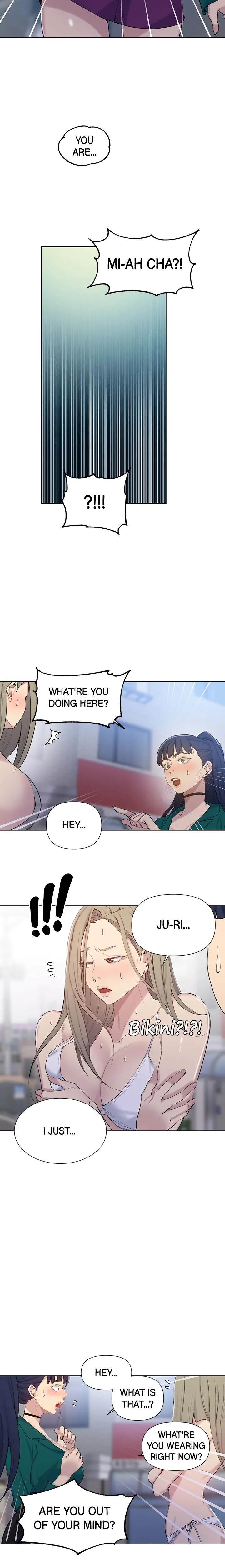 Secret Class Chapter 051 Page 7