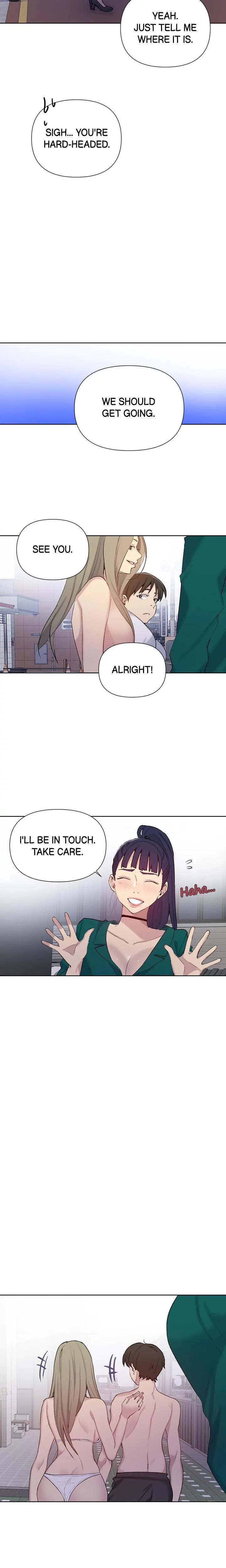 Secret Class Chapter 051 Page 11