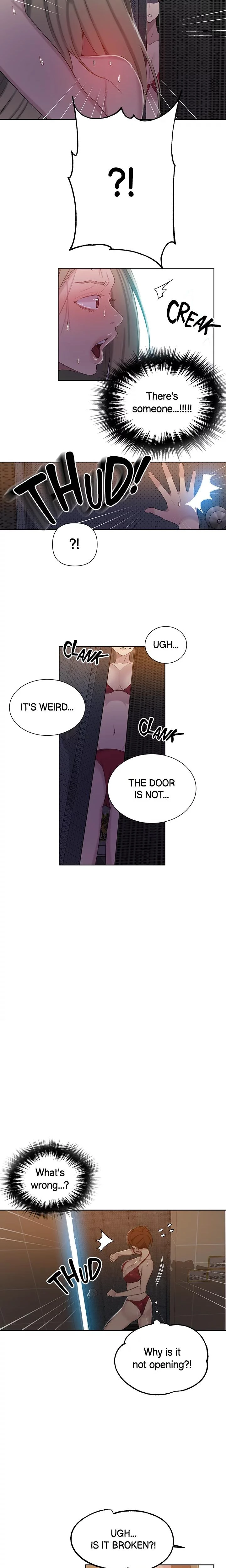 Secret Class Chapter 052 Page 18