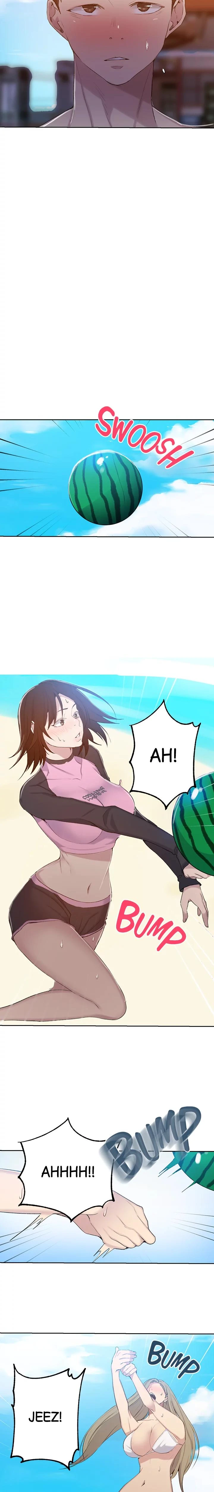 Secret Class Chapter 054 Page 10