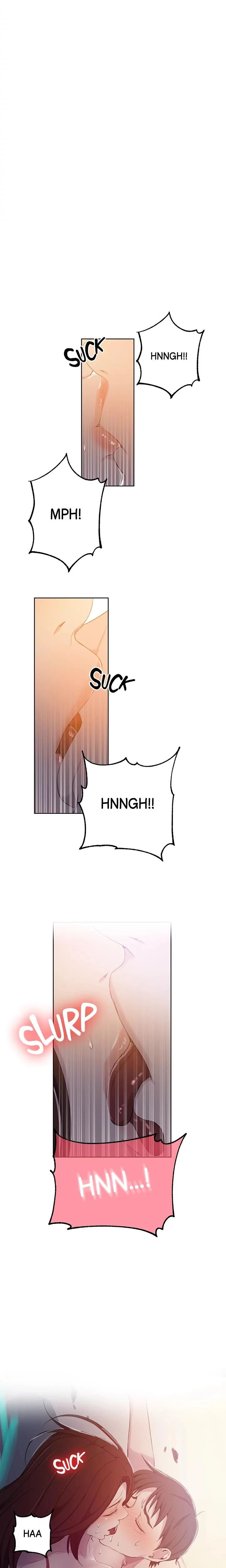 Secret Class Chapter 054 Page 20