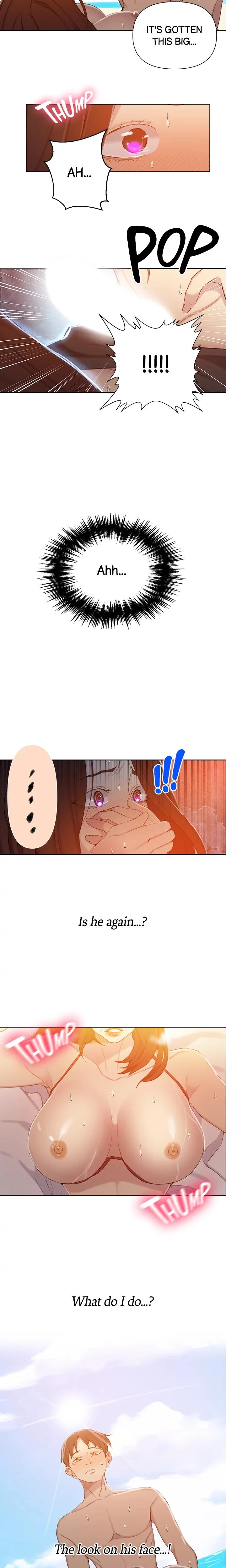 Secret Class Chapter 055 Page 6