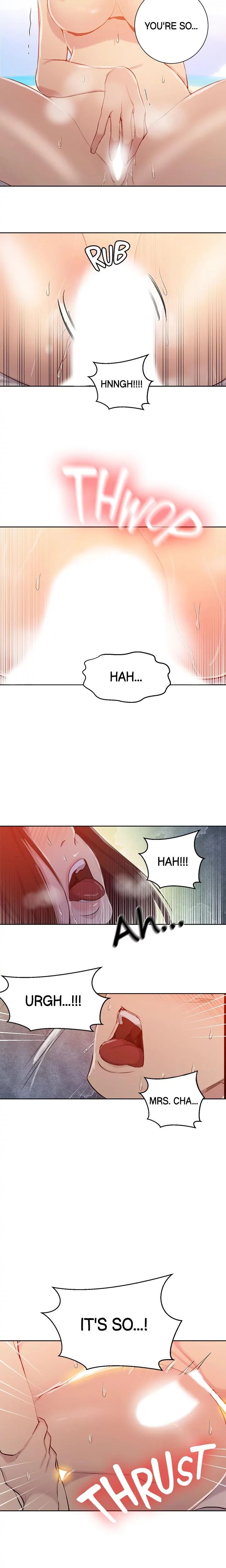 Secret Class Chapter 055 Page 10