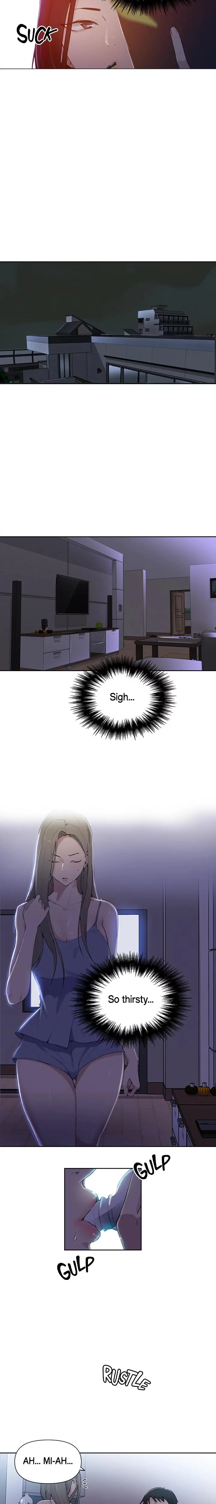 Secret Class Chapter 057 Page 11