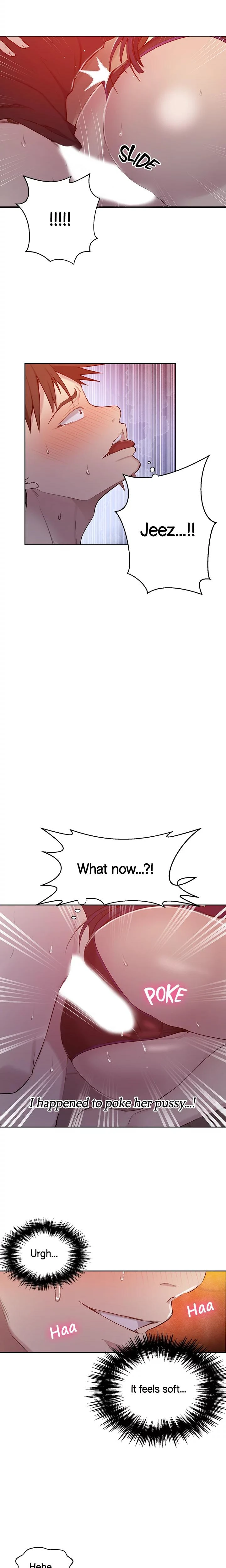 Secret Class Chapter 061 Page 10