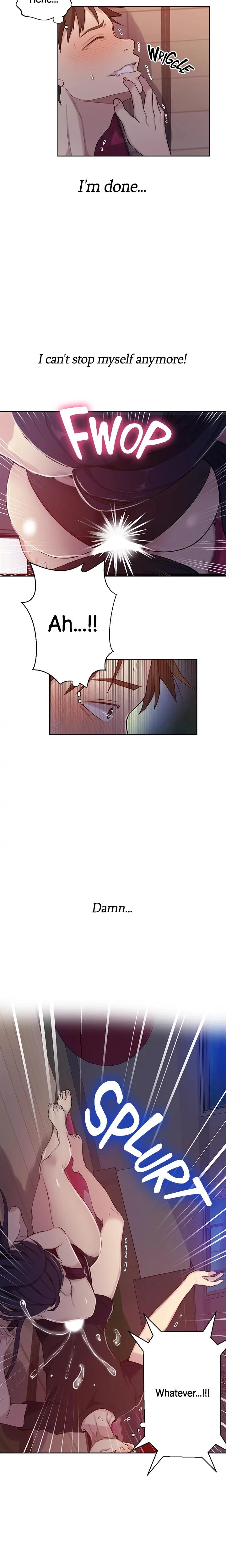 Secret Class Chapter 061 Page 11