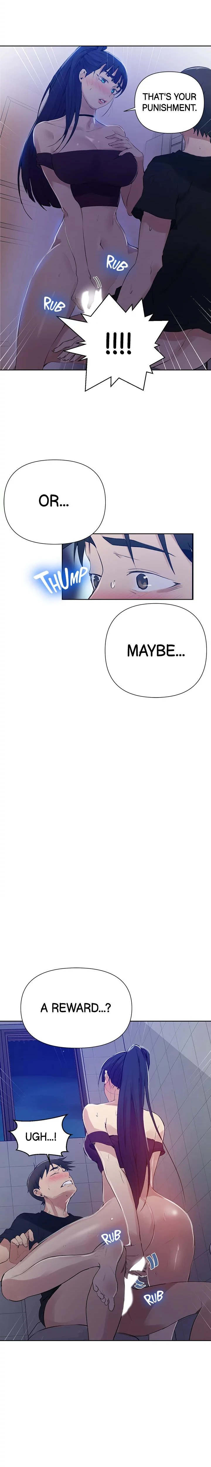 Secret Class Chapter 062 Page 7
