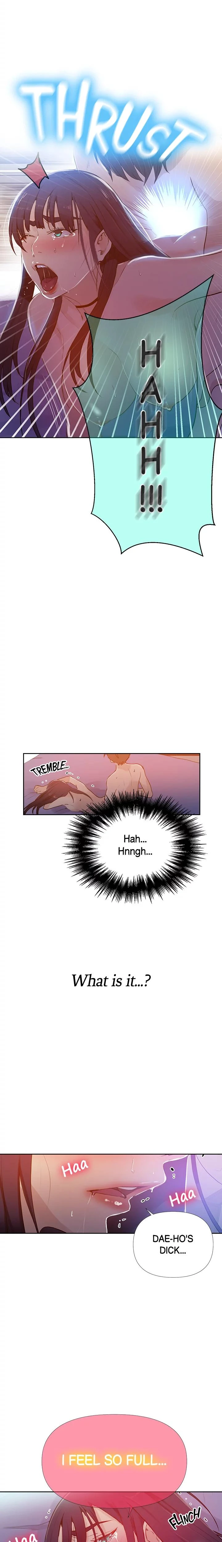 Secret Class Chapter 064 Page 20