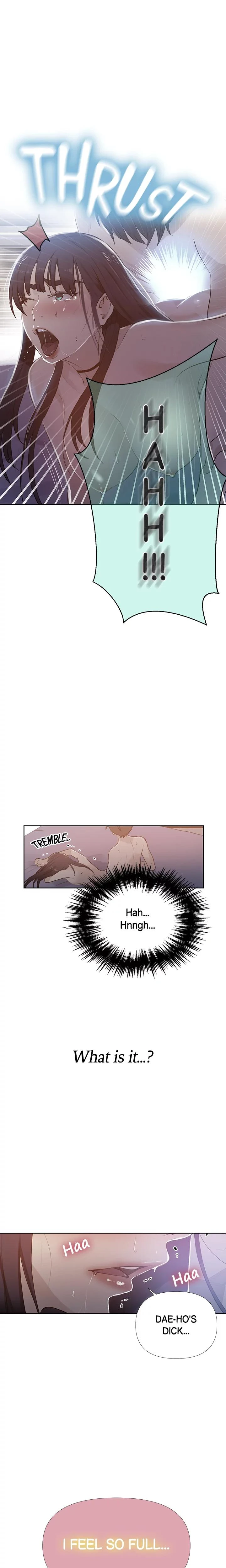 Secret Class Chapter 065 Page 1