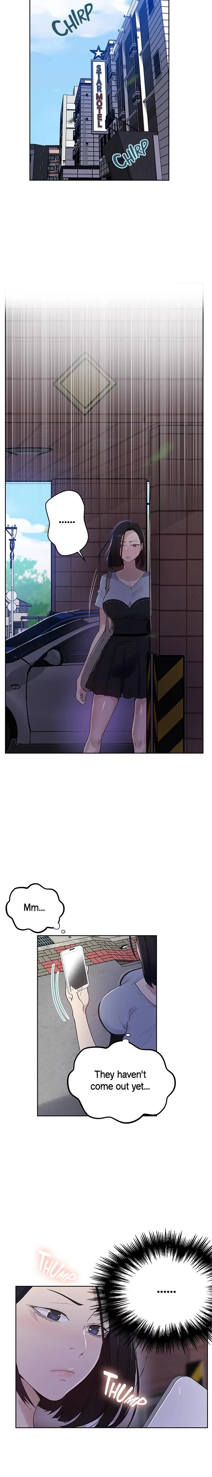 Secret Class Chapter 065 Page 3