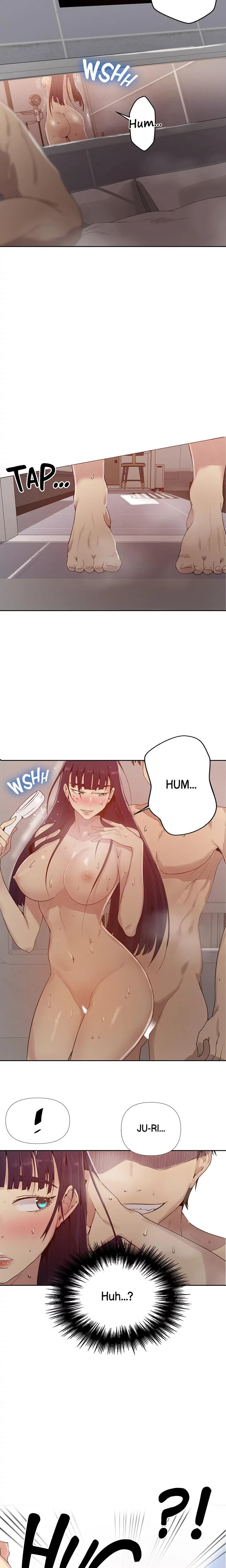 Secret Class Chapter 066 Page 6