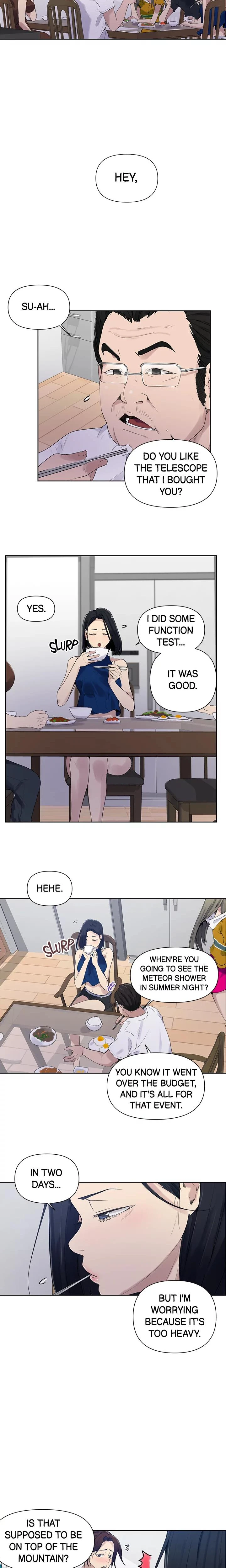 Secret Class Chapter 066 Page 17