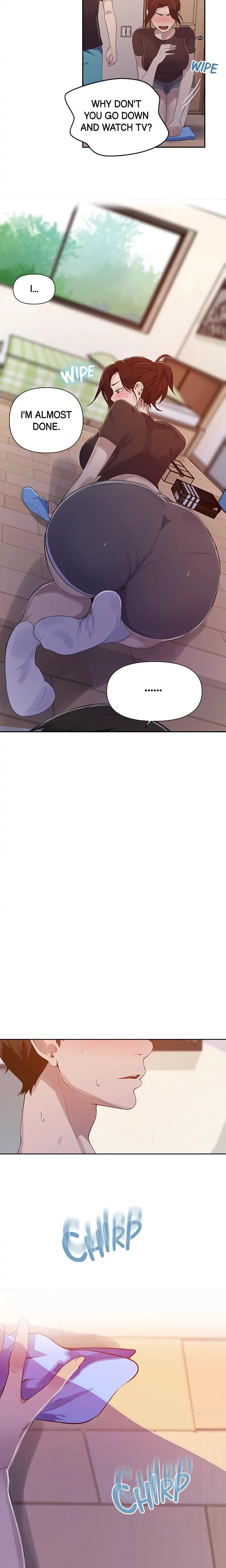 Secret Class Chapter 067 Page 16