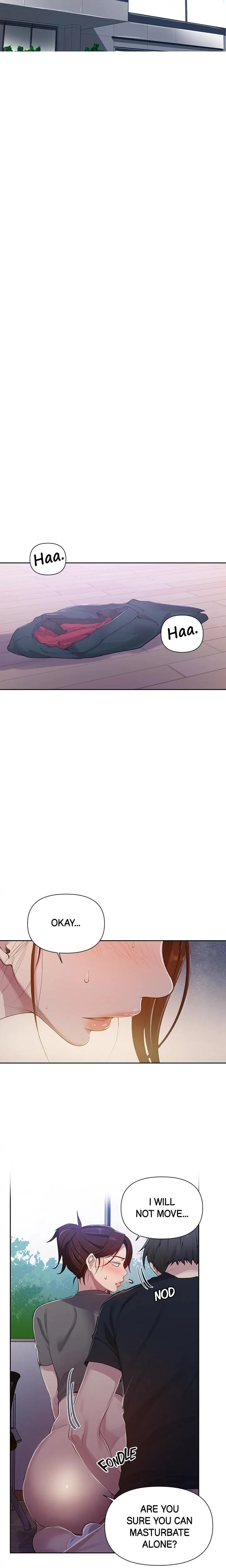 Secret Class Chapter 068 Page 3