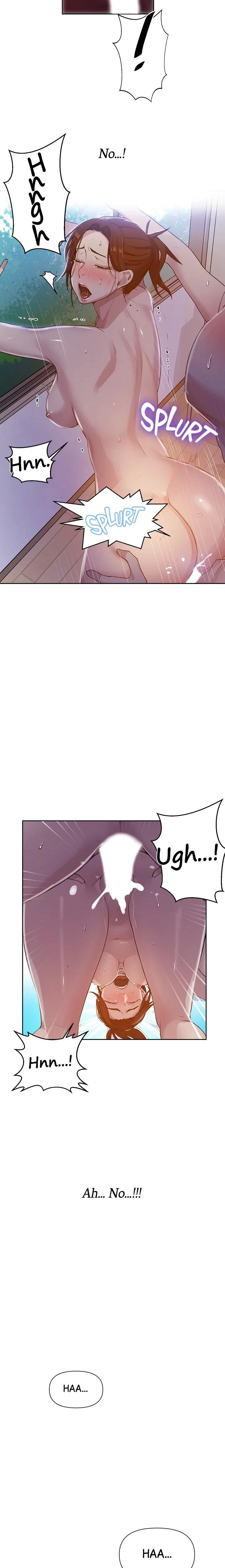 Secret Class Chapter 068 Page 16