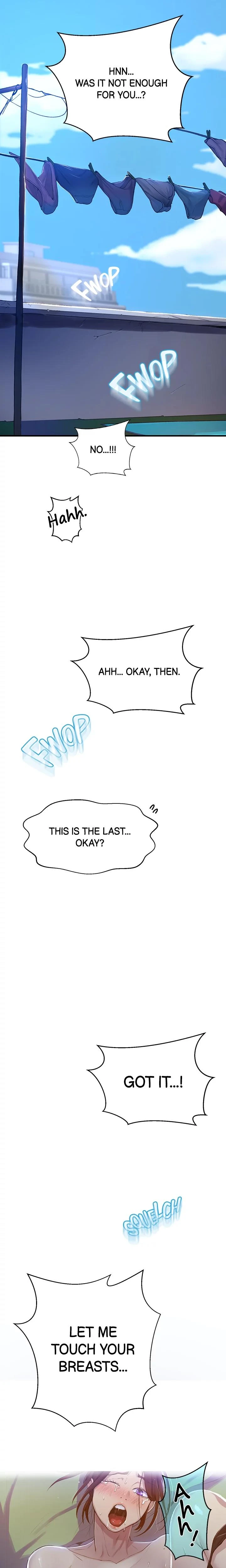 Secret Class Chapter 068 Page 23