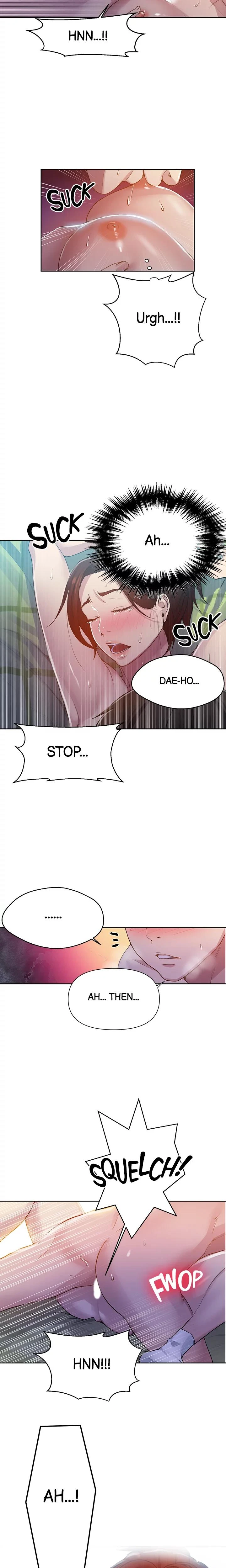Secret Class Chapter 069 Page 3