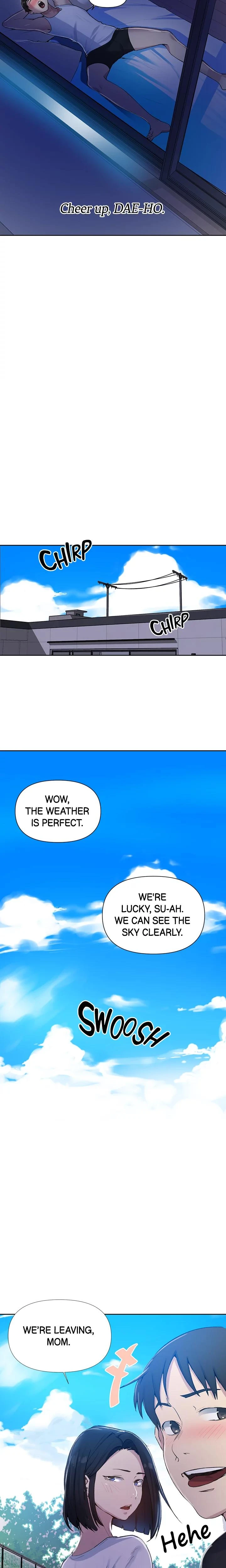 Secret Class Chapter 069 Page 13