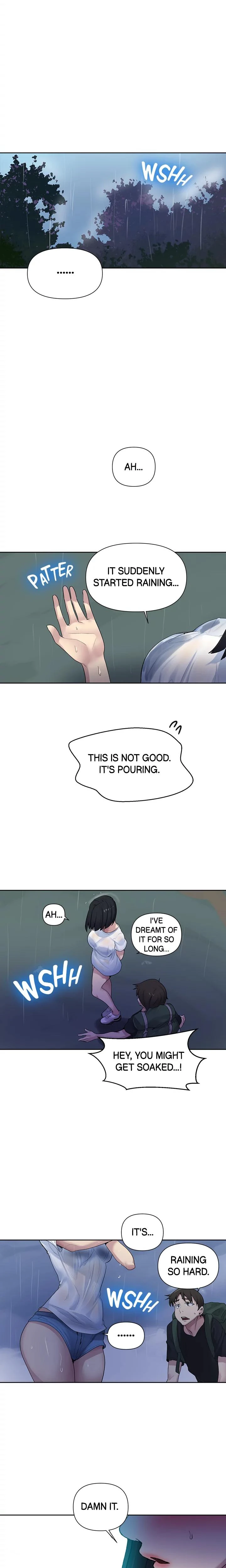 Secret Class Chapter 069 Page 21