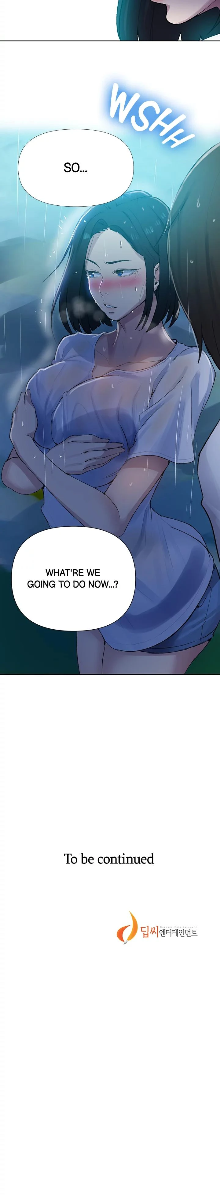 Secret Class Chapter 069 Page 22