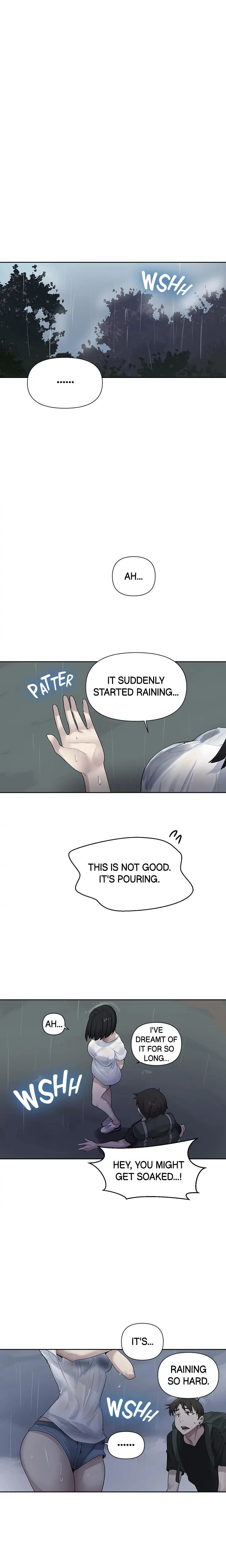 Secret Class Chapter 070 Page 1