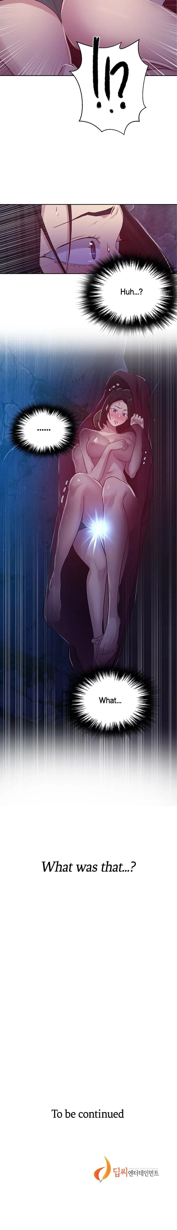 Secret Class Chapter 070 Page 20