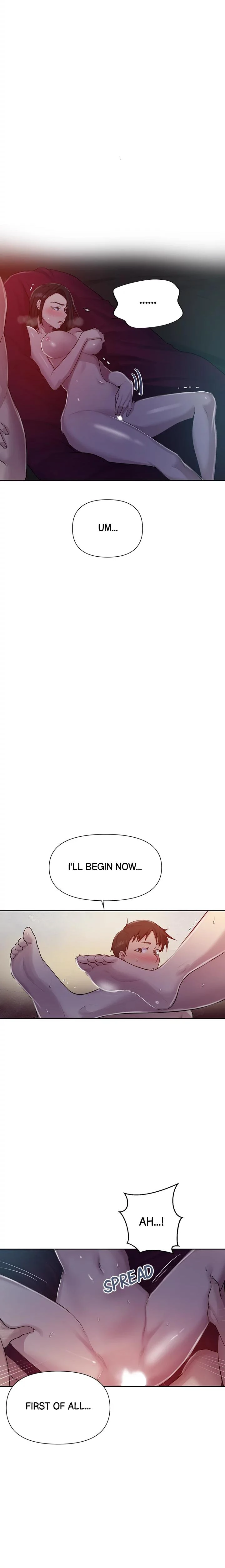 Secret Class Chapter 073 Page 16