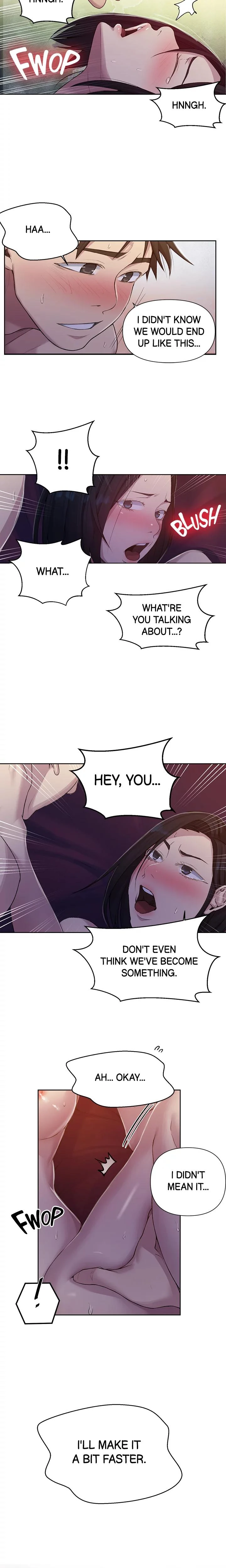 Secret Class Chapter 074 Page 6