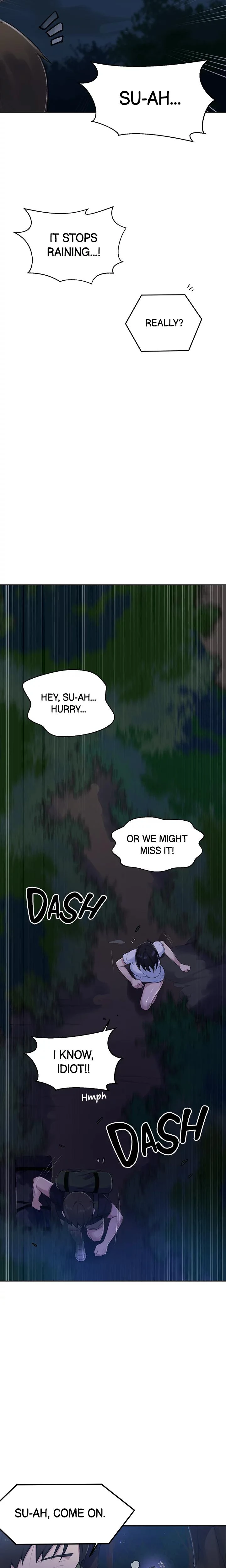 Secret Class Chapter 074 Page 15