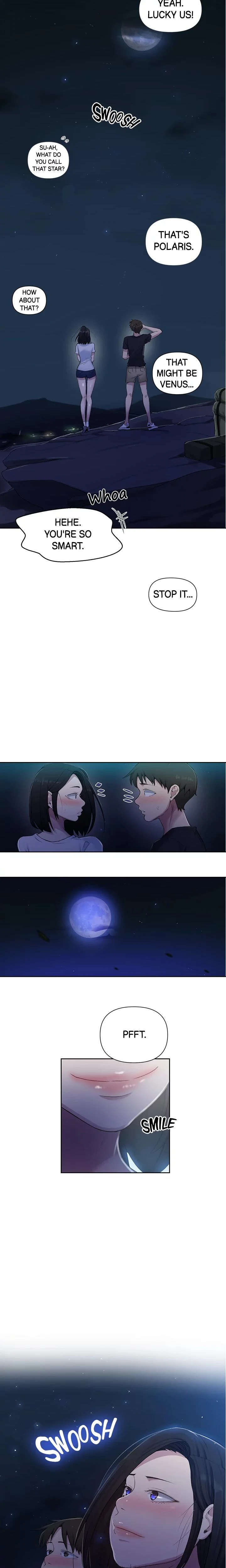Secret Class Chapter 074 Page 17