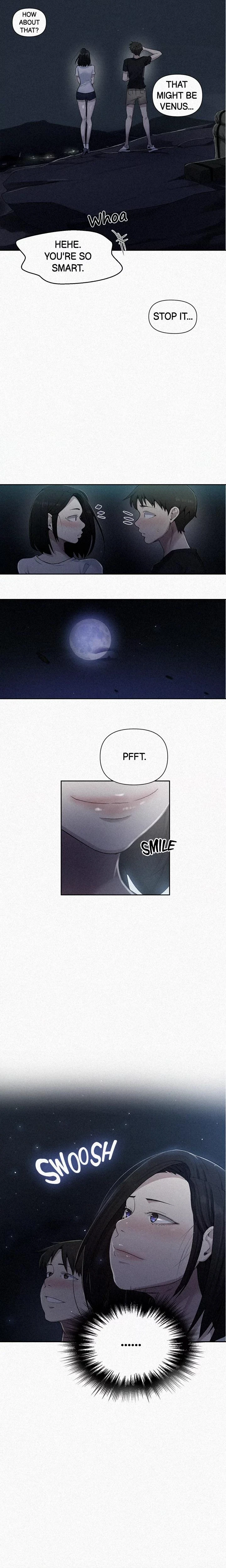 Secret Class Chapter 075 Page 2