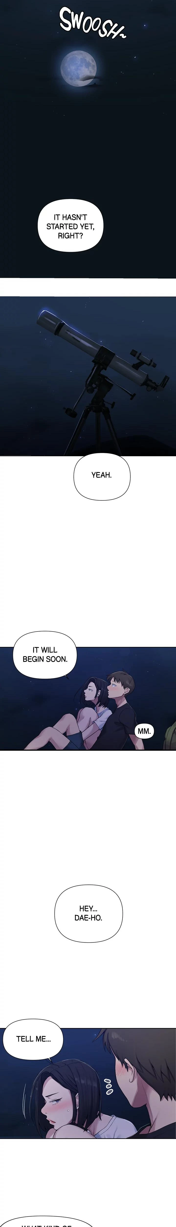 Secret Class Chapter 075 Page 4