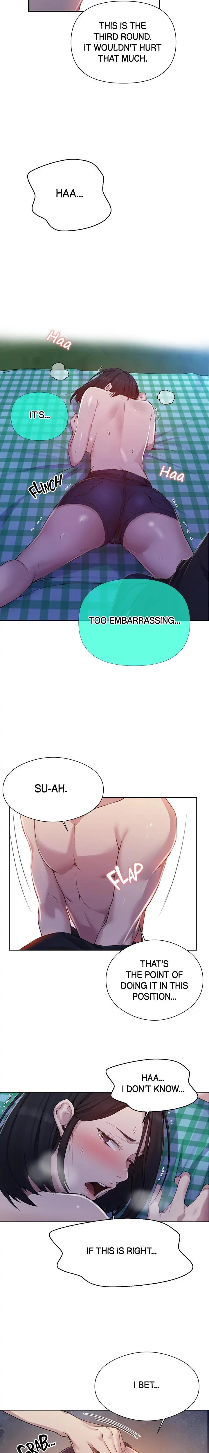 Secret Class Chapter 075 Page 16