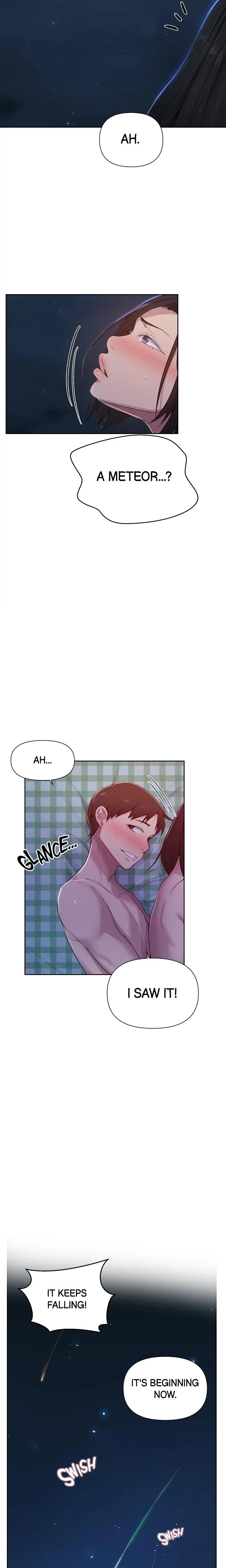 Secret Class Chapter 076 Page 15