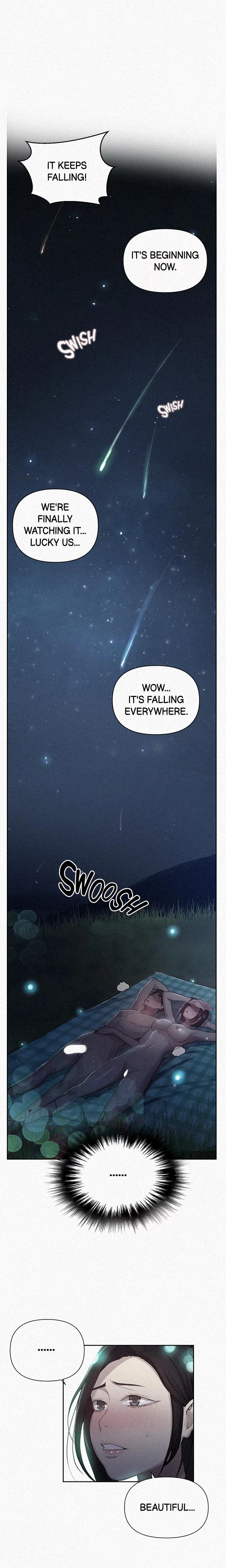 Secret Class Chapter 077 Page 1