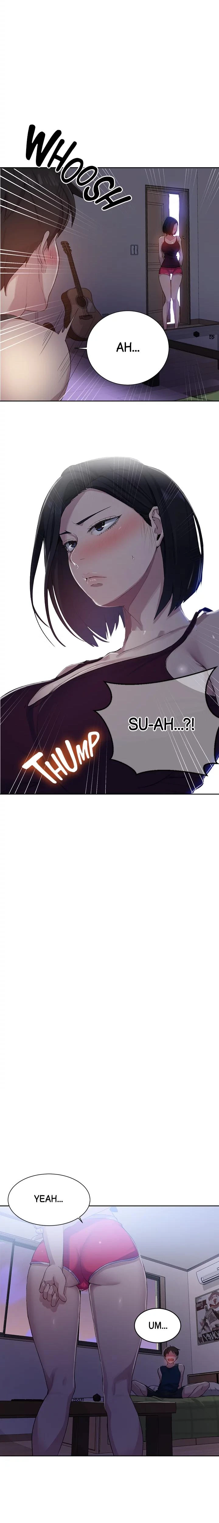 Secret Class Chapter 077 Page 18