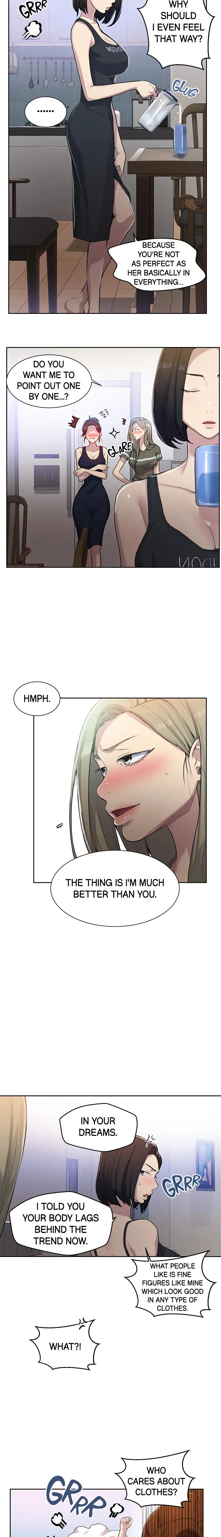 Secret Class Chapter 078 Page 14