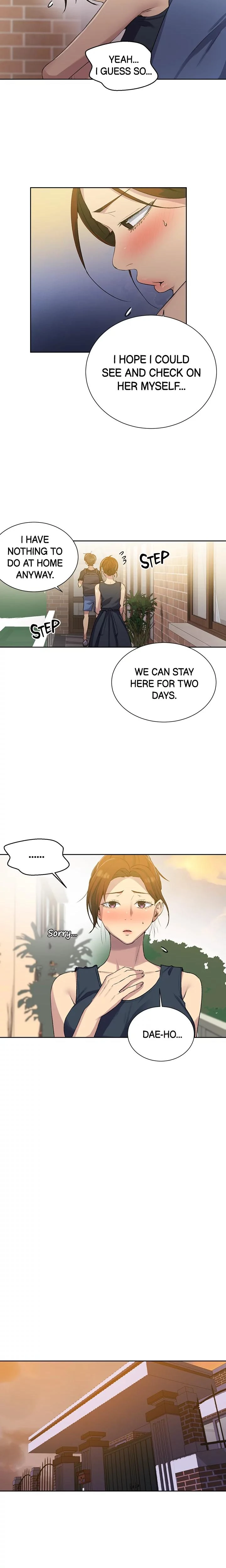 Secret Class Chapter 081 Page 3