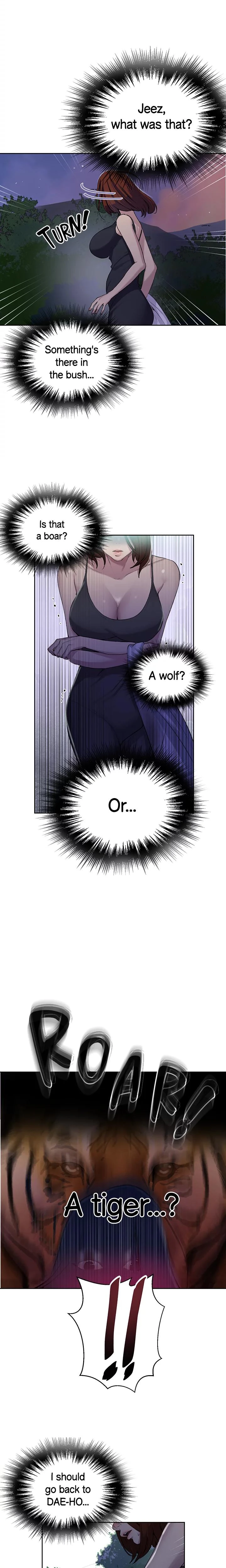 Secret Class Chapter 081 Page 8