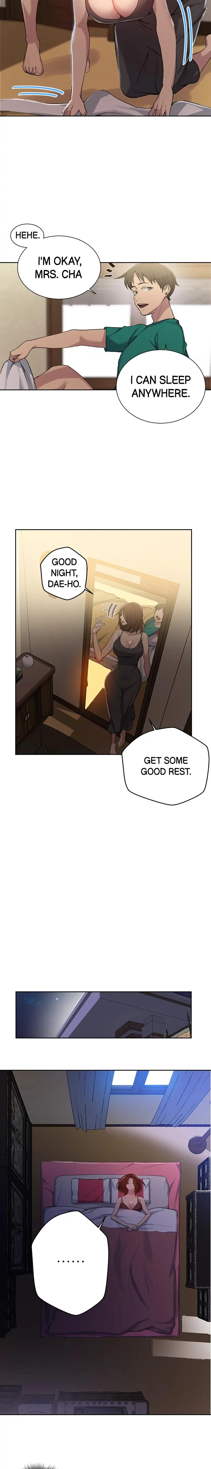 Secret Class Chapter 081 Page 10