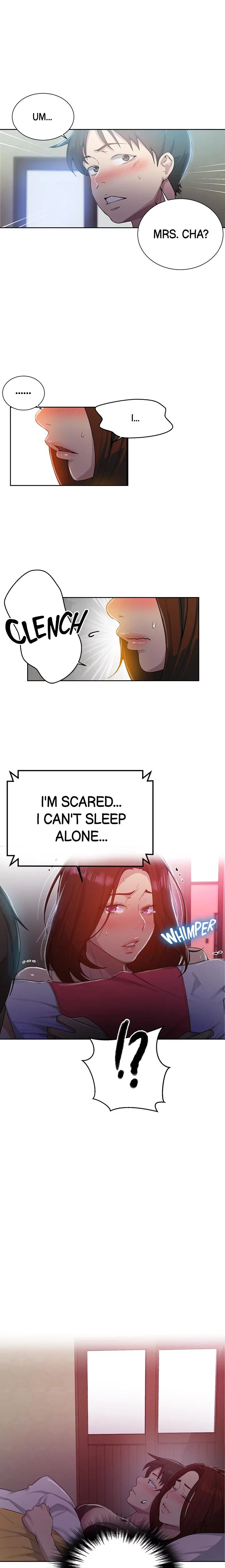 Secret Class Chapter 081 Page 14