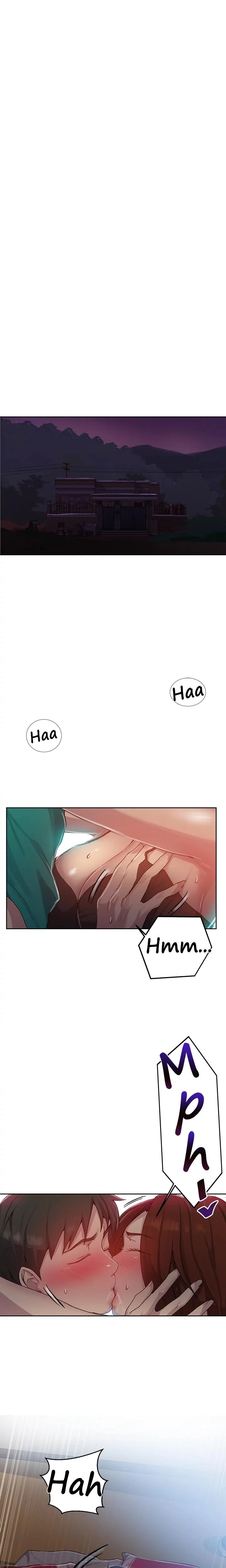 Secret Class Chapter 082 Page 3
