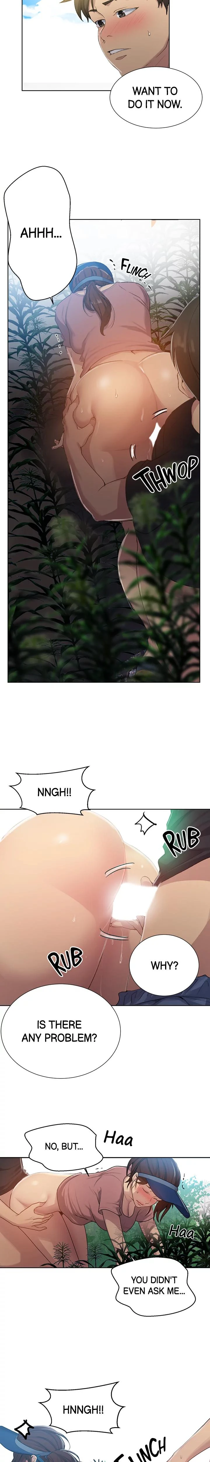 Secret Class Chapter 083 Page 13