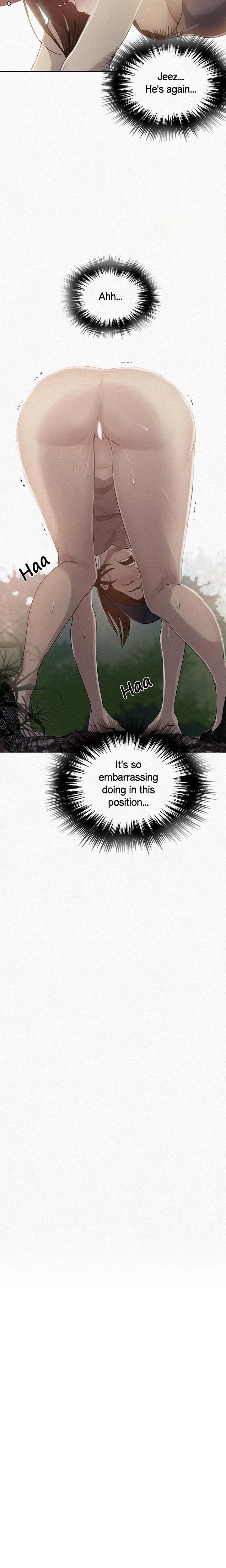 Secret Class Chapter 084 Page 2