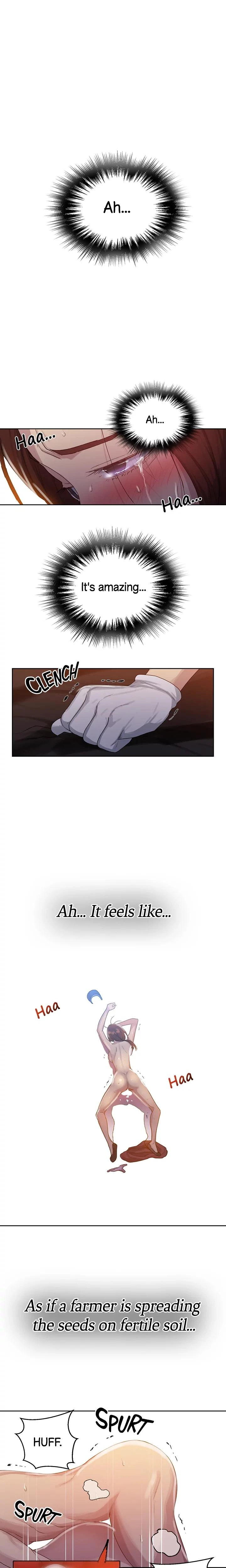 Secret Class Chapter 084 Page 18