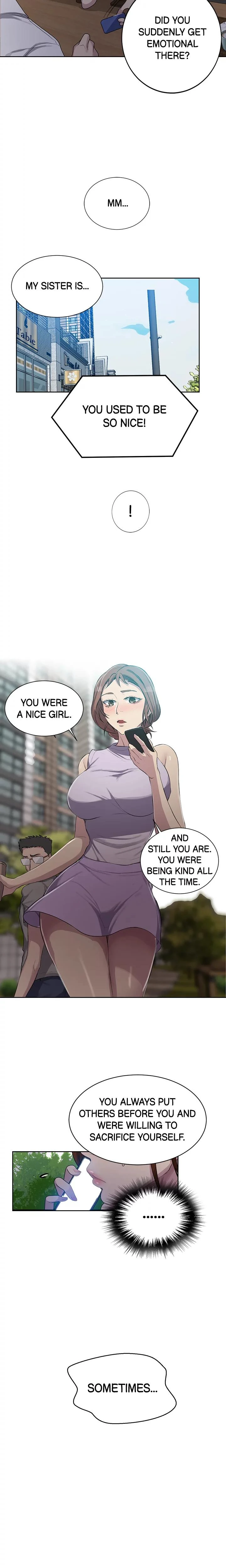 Secret Class Chapter 085 Page 14